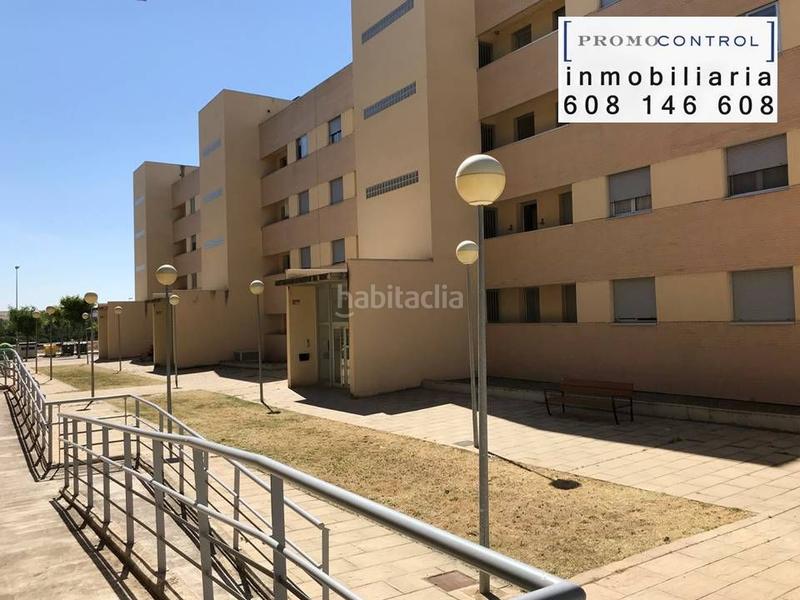 Foto 46b215e8-5b30-4959-98ee-bee9aa27b906. Appartement dans avenida océano atlántico 12 dans Zuera Foto 46b215e8-5b30-4959-98ee-bee9aa27b906. Appartement dans avenida océano atlántico 12 dans Zuera