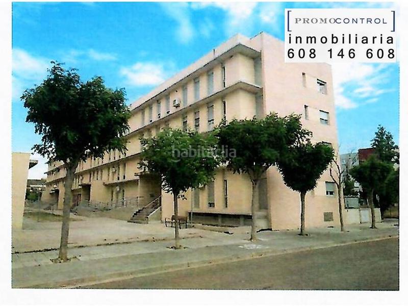 Foto 6e9fdb04-faf2-4ea3-b2f5-f749bf952dc0. Appartement dans avenida océano atlántico 12 dans Zuera Foto 6e9fdb04-faf2-4ea3-b2f5-f749bf952dc0. Appartement dans avenida océano atlántico 12 dans Zuera