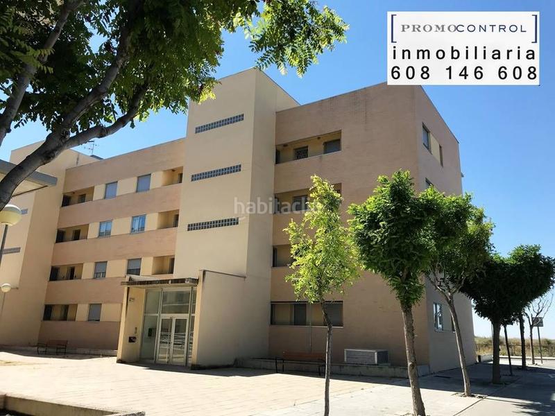 Foto 7c765019-25c8-498f-88b7-50736276ac19. Appartement dans avenida océano atlántico 12 dans Zuera Foto 7c765019-25c8-498f-88b7-50736276ac19. Appartement dans avenida océano atlántico 12 dans Zuera