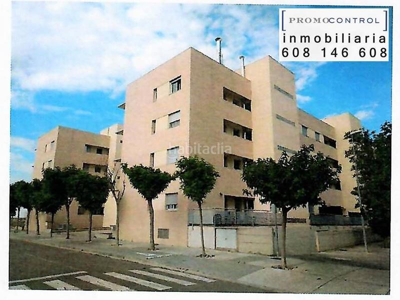 Foto 91916716-694c-4c43-9555-ba29e735ba1b. Appartement dans avenida océano atlántico 12 dans Zuera Foto 91916716-694c-4c43-9555-ba29e735ba1b. Appartement dans avenida océano atlántico 12 dans Zuera