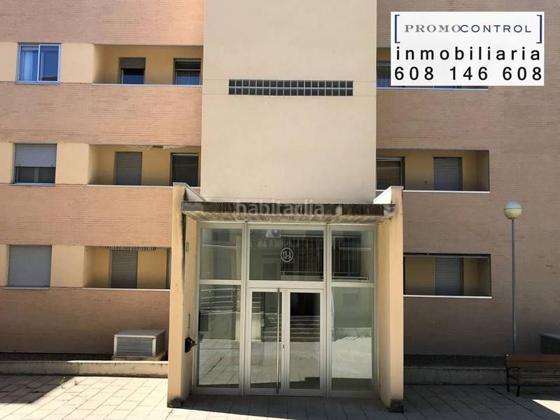 Foto c7d5a503-f2f5-45cd-8820-9b20c418bd6a. Appartement dans avenida océano atlántico 12 dans Zuera Foto c7d5a503-f2f5-45cd-8820-9b20c418bd6a. Appartement dans avenida océano atlántico 12 dans Zuera