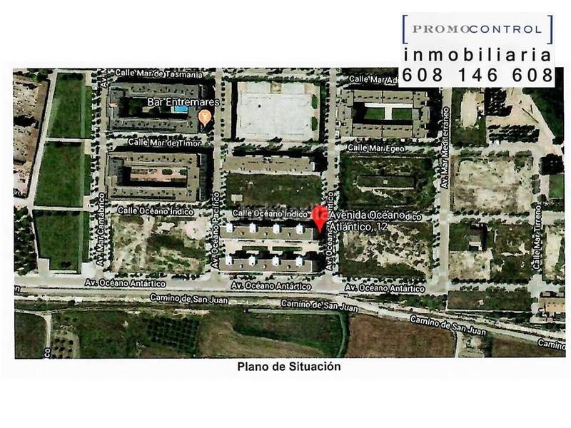 Foto fafc8076-c03d-45ed-8489-97aa983ef31a. Appartement dans avenida océano atlántico 12 dans Zuera Foto fafc8076-c03d-45ed-8489-97aa983ef31a. Appartement dans avenida océano atlántico 12 dans Zuera