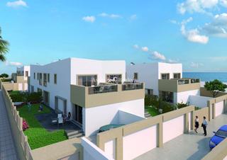 Casa adossada  Juan carlos i. En el medano Casa adossada  Juan carlos i. En el medano