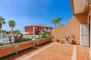 Maison jumelée à Casco Urbano. En adeje Maison jumelée à Casco Urbano. En adeje