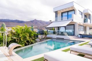 Maison  El almendro. En torviscas alto Maison  El almendro. En torviscas alto