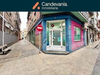Traspàs Local Comercial a Calle mayor 28 Traspàs Local Comercial a Calle mayor 28