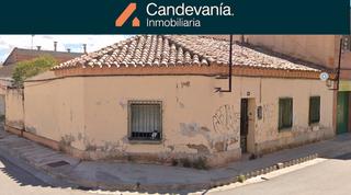 House in Calle doctor fleming 12 House in Calle doctor fleming 12