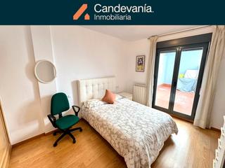 Miete Etagenwohnung in Zuera Miete Etagenwohnung in Zuera