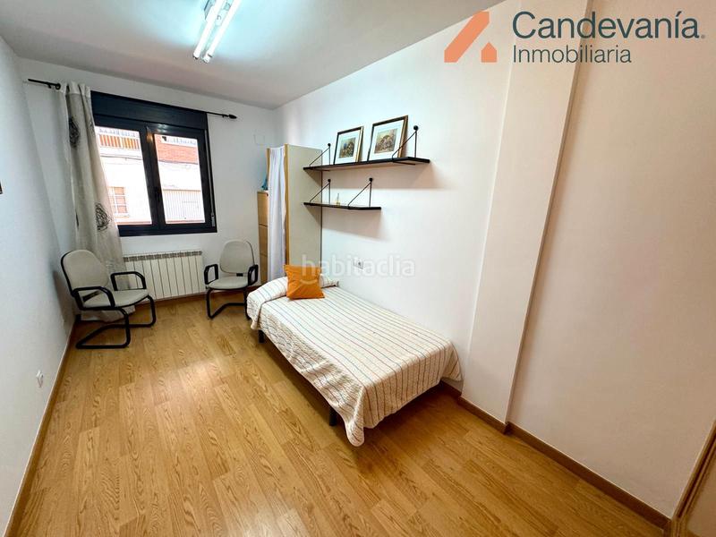 Foto f51bbd43-3909-40ad-8aa8-361289d8c530. Alquiler piso en Zuera Foto f51bbd43-3909-40ad-8aa8-361289d8c530. Alquiler piso en Zuera