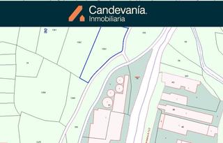 Fondo rustico in San Mateo de Gállego Fondo rustico in San Mateo de Gállego