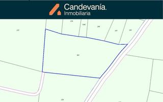 Fondo rustico in San Mateo de Gállego Fondo rustico in San Mateo de Gállego