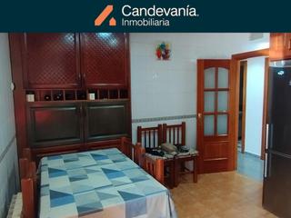 Miete Etagenwohnung in Cariñena Miete Etagenwohnung in Cariñena