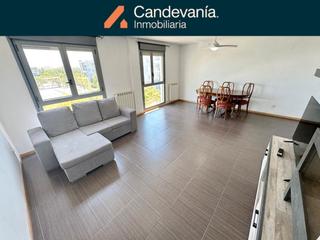 Miete Etagenwohnung in Zuera Miete Etagenwohnung in Zuera