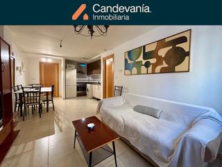 Lloguer Apartament a San Mateo de Gállego Lloguer Apartament a San Mateo de Gállego