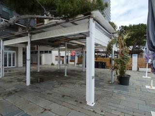 Lloguer Local Comercial a Castell d´Aro. Platja daro se alquila local de restaurante en 1a línea de mar, Lloguer Local Comercial a Castell d´Aro. Platja daro se alquila local de restaurante en 1a línea de mar,