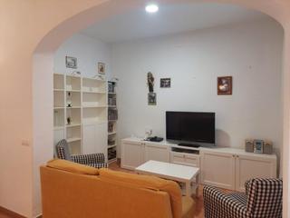 Casa a Centre. Palamós casa centrica con patio de 20 m2, con posibilidad de con Casa a Centre. Palamós casa centrica con patio de 20 m2, con posibilidad de con