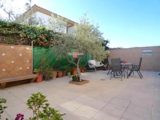 Casa adossada a Poble. Calonge preciosa casa adosada en mas barceló con garaje y en per Casa adossada a Poble. Calonge preciosa casa adosada en mas barceló con garaje y en per