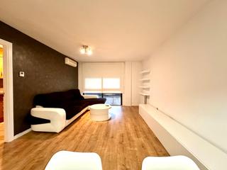 Pis a Poble. Calonge piso en perfecto estado con ascensor, parquing, jardín y Pis a Poble. Calonge piso en perfecto estado con ascensor, parquing, jardín y