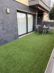 Rez-de-chaussée à Sant Joan - Vilarromà. Sant joan de palamós planta baja dúplex con patio de 30 m2 y par Rez-de-chaussée à Sant Joan - Vilarromà. Sant joan de palamós planta baja dúplex con patio de 30 m2 y par