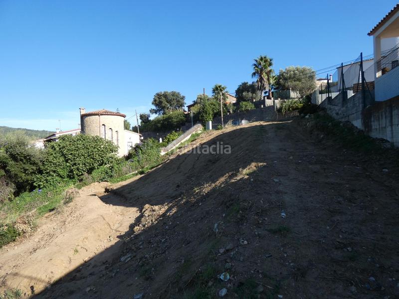 Foto b4a75de7-d607-446d-983c-4b050ad1bd41. Terreny residencial a Mas Pere-Río de Oro Calonge Foto b4a75de7-d607-446d-983c-4b050ad1bd41. Terreny residencial a Mas Pere-Río de Oro Calonge