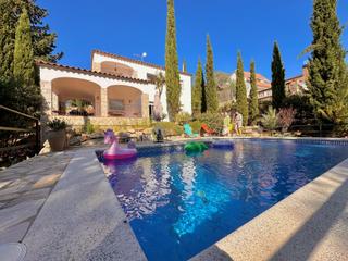 Chalet en Mas Pere-Río de Oro. Calonge chalet con licencia turística, a 4 vientos con garaje, p Chalet en Mas Pere-Río de Oro. Calonge chalet con licencia turística, a 4 vientos con garaje, p