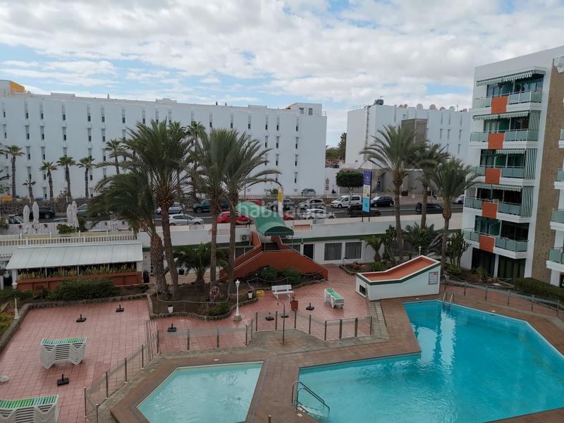 Foto 4948f559-99d7-4e4f-9272-7665fa0c8bf6. Appartement avec piscine dans Playa del Inglés San Bartolomé de Tirajana Foto 4948f559-99d7-4e4f-9272-7665fa0c8bf6. Appartement avec piscine dans Playa del Inglés San Bartolomé de Tirajana