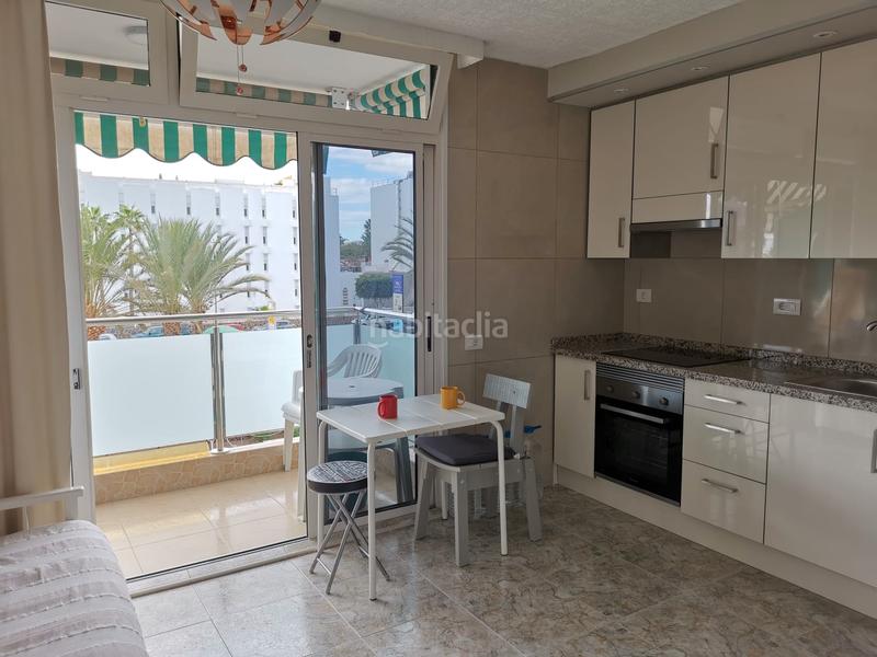 Foto ce1e9f66-ba19-4280-99d8-202f6bcf45d7. Appartement avec piscine dans Playa del Inglés San Bartolomé de Tirajana Foto ce1e9f66-ba19-4280-99d8-202f6bcf45d7. Appartement avec piscine dans Playa del Inglés San Bartolomé de Tirajana