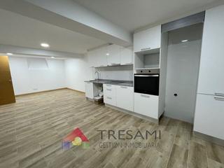 Appartement à Alarcon 21. Bajo reformado Appartement à Alarcon 21. Bajo reformado