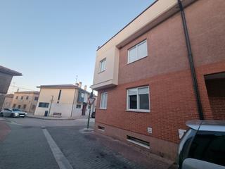 Reihenhaus in Villafría - La Ventilla - Castañares Reihenhaus in Villafría - La Ventilla - Castañares