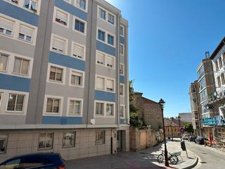 Apartamento Calle emperador Apartamento Calle emperador