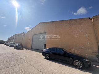 Lloguer Local Comercial a Renedo de Esgueva. Nave en alquiler en renedo de esgueva Lloguer Local Comercial a Renedo de Esgueva. Nave en alquiler en renedo de esgueva