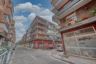 Flat in Pajarillos Bajos. Piso en venta en valladolid Flat in Pajarillos Bajos. Piso en venta en valladolid