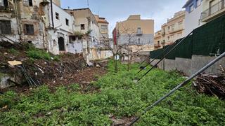 Terreny residencial a Palau-saverdera. Solar urbano edificable en port bou. alt empordà. Terreny residencial a Palau-saverdera. Solar urbano edificable en port bou. alt empordà.
