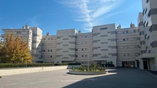 Etagenwohnung in Pilarica - Los Santos Etagenwohnung in Pilarica - Los Santos