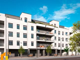 Appartamento Calle calle de óscar romero. Vivienda de tres dormitorios en terrazas de fuentecillas Appartamento Calle calle de óscar romero. Vivienda de tres dormitorios en terrazas de fuentecillas