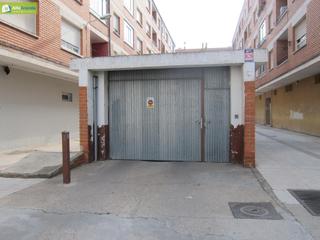 Aparcament cotxe a Calle peñaranda 10. Plaza de garaje en venta en barrio santa catalina de aranda de d Aparcament cotxe a Calle peñaranda 10. Plaza de garaje en venta en barrio santa catalina de aranda de d