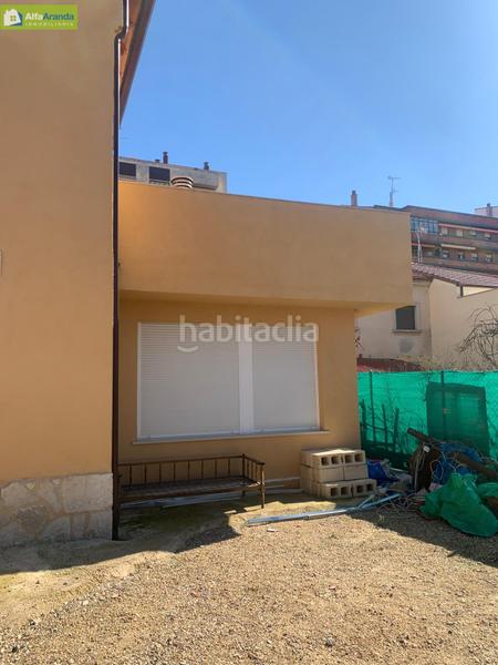 Foto 157572c8-6cae-4334-85ff-54d72f3421ef. Xalet a Santo Domingo - La Estación Aranda de Duero Foto 157572c8-6cae-4334-85ff-54d72f3421ef. Xalet a Santo Domingo - La Estación Aranda de Duero