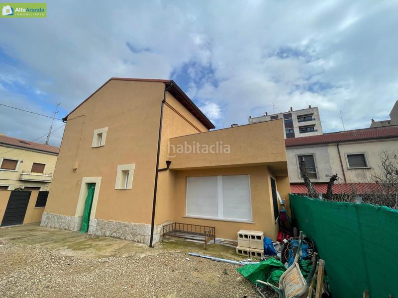 Foto 4335bcb8-9221-4bdd-8a0d-02994fad8f04. Xalet a Santo Domingo - La Estación Aranda de Duero Foto 4335bcb8-9221-4bdd-8a0d-02994fad8f04. Xalet a Santo Domingo - La Estación Aranda de Duero