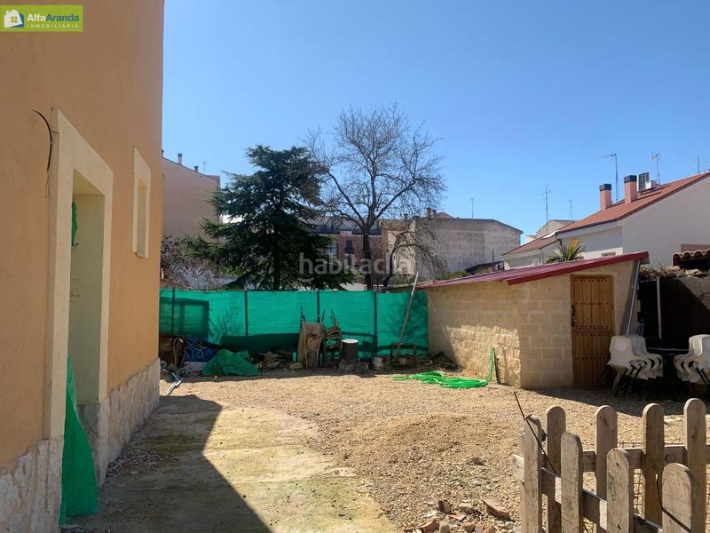 Foto 44d313b6-5124-4046-b452-527ea61ce3d9. Xalet a Santo Domingo - La Estación Aranda de Duero Foto 44d313b6-5124-4046-b452-527ea61ce3d9. Xalet a Santo Domingo - La Estación Aranda de Duero