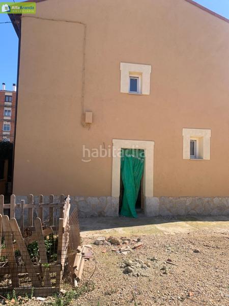 Foto 62accf95-eecd-4bca-aecd-3eafbab64191. Xalet a Santo Domingo - La Estación Aranda de Duero Foto 62accf95-eecd-4bca-aecd-3eafbab64191. Xalet a Santo Domingo - La Estación Aranda de Duero