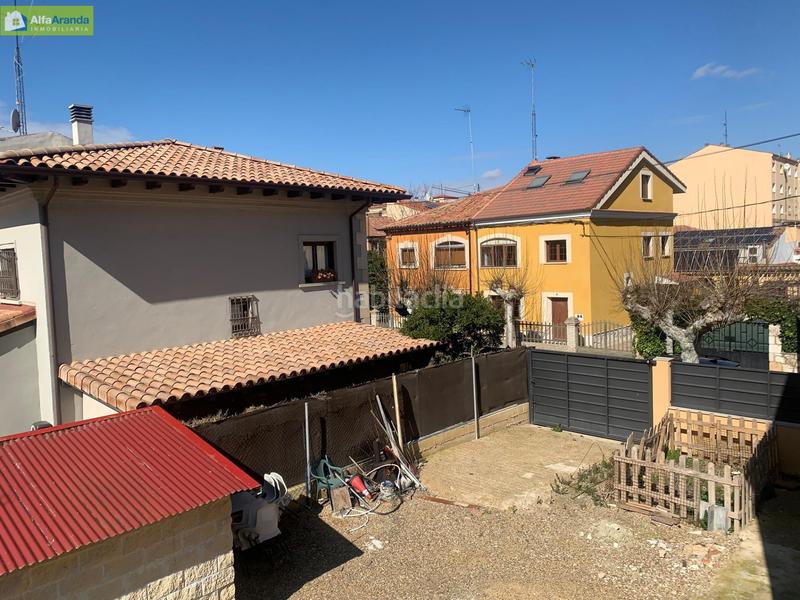 Foto 72b28847-e747-446d-b06a-1c552c719934. Xalet a Santo Domingo - La Estación Aranda de Duero Foto 72b28847-e747-446d-b06a-1c552c719934. Xalet a Santo Domingo - La Estación Aranda de Duero