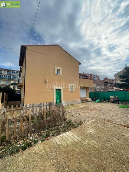 Foto 7998c1b2-fa56-4363-96f0-82c522d8e508. Xalet a Santo Domingo - La Estación Aranda de Duero Foto 7998c1b2-fa56-4363-96f0-82c522d8e508. Xalet a Santo Domingo - La Estación Aranda de Duero