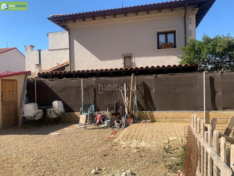 Foto a358b4a1-7b6f-4190-af61-20ff1d8284b5. Xalet a Santo Domingo - La Estación Aranda de Duero Foto a358b4a1-7b6f-4190-af61-20ff1d8284b5. Xalet a Santo Domingo - La Estación Aranda de Duero