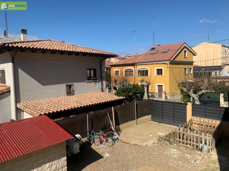 Foto aceb68e1-5d54-4d29-acf7-c4201e98ffc2. Xalet a Santo Domingo - La Estación Aranda de Duero Foto aceb68e1-5d54-4d29-acf7-c4201e98ffc2. Xalet a Santo Domingo - La Estación Aranda de Duero