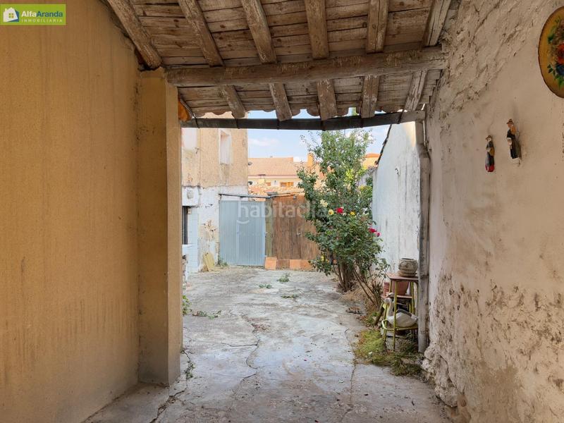 Foto 4057a18a-31a5-4087-ab15-e9852e938212. Casale in la solana 6 in Villanueva de Gumiel Foto 4057a18a-31a5-4087-ab15-e9852e938212. Casale in la solana 6 in Villanueva de Gumiel