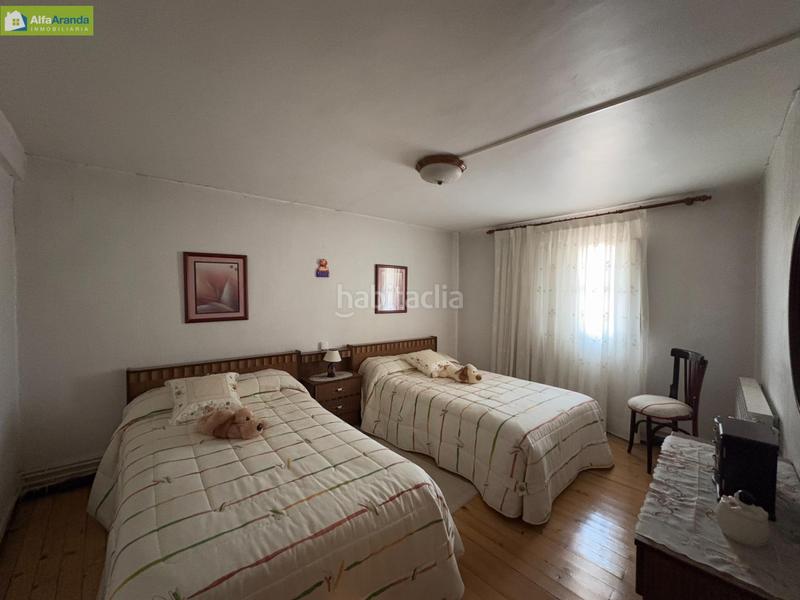 Foto 80b61414-1494-491f-ba22-2589047e4ff7. Casale in la solana 6 in Villanueva de Gumiel Foto 80b61414-1494-491f-ba22-2589047e4ff7. Casale in la solana 6 in Villanueva de Gumiel