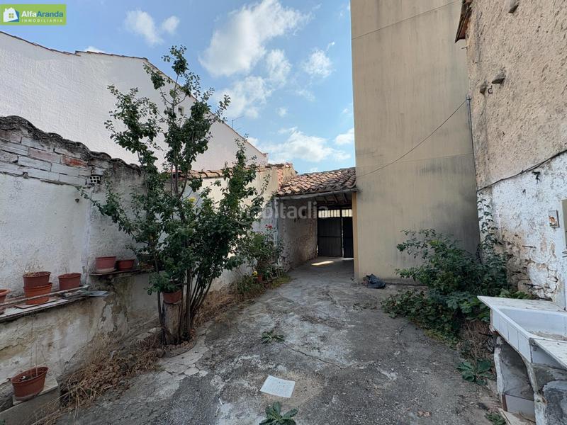 Foto aea91d15-78ed-42bf-a00a-41049c344d7a. Casale in la solana 6 in Villanueva de Gumiel Foto aea91d15-78ed-42bf-a00a-41049c344d7a. Casale in la solana 6 in Villanueva de Gumiel