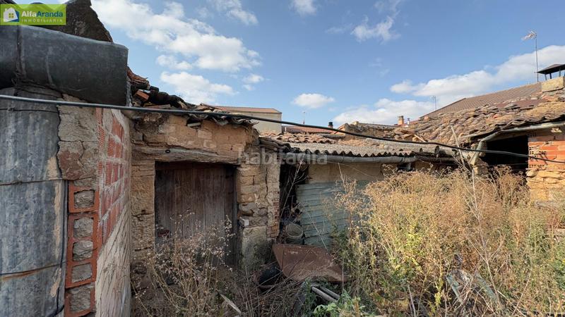 Foto b4ce4a86-64b5-4085-bf83-c7aa7fd37966. Casale in la solana 6 in Villanueva de Gumiel Foto b4ce4a86-64b5-4085-bf83-c7aa7fd37966. Casale in la solana 6 in Villanueva de Gumiel