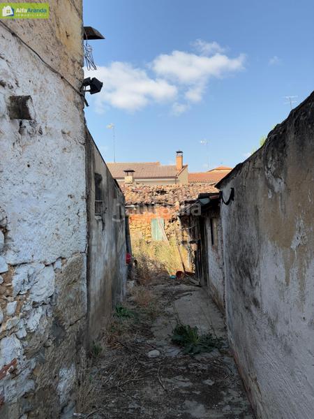 Foto b88123e6-e3a6-4875-a7f9-f7613a2de785. Casale in la solana 6 in Villanueva de Gumiel Foto b88123e6-e3a6-4875-a7f9-f7613a2de785. Casale in la solana 6 in Villanueva de Gumiel