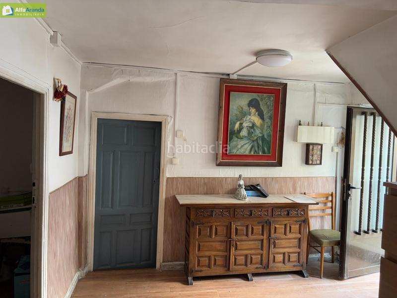 Foto d28b8a53-cb95-4581-b99f-4ad903bff444. Casale in la solana 6 in Villanueva de Gumiel Foto d28b8a53-cb95-4581-b99f-4ad903bff444. Casale in la solana 6 in Villanueva de Gumiel